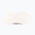 Papuci Palladium Offbound Slide cream white 2