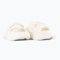 Papuci Palladium Offbound Slide cream white 3