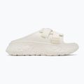 Papuci Palladium Offbound Slide cream white 2