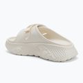 Papuci Palladium Offbound Slide cream white 3