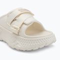 Papuci Palladium Offbound Slide cream white 7