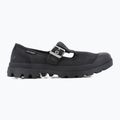 Încălțăminte pentru femei Palladium Pampa M-Jane Washed black