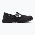 Încălțăminte pentru femei Palladium Pampa M-Jane Washed black 2