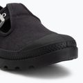 Încălțăminte pentru femei Palladium Pampa M-Jane Washed black 7