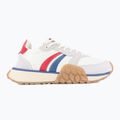 Încălțăminte Palladium Troop Runner Flame white/ chili/ blue 8