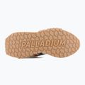Încălțăminte Palladium Troop Runner Flame white/ chili/ blue 9