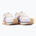 Încălțăminte Palladium Troop Runner Flame white/ chili/ blue 10