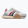 Încălțăminte Palladium Troop Runner Flame white/ chili/ blue 2