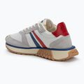 Încălțăminte Palladium Troop Runner Flame white/ chili/ blue 3