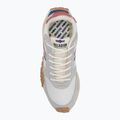 Încălțăminte Palladium Troop Runner Flame white/ chili/ blue 5