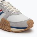 Încălțăminte Palladium Troop Runner Flame white/ chili/ blue 7