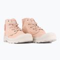 Pantofi pentru femei Palladium Pampa HI rose stone 3