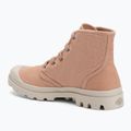 Pantofi pentru femei Palladium Pampa HI rose stone 3