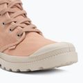 Pantofi pentru femei Palladium Pampa HI rose stone 7