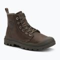 Încălțăminte Palladium Pampa ZIP LTH ESS dusky green