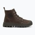 Încălțăminte Palladium Pampa ZIP LTH ESS dusky green 2