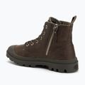 Încălțăminte Palladium Pampa ZIP LTH ESS dusky green 3