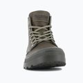 Încălțăminte Palladium Pampa ZIP LTH ESS dusky green 12