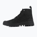 Pantofi Palladium Pampa Hi NBK negri 9