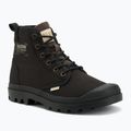 Pantofi Palladium Pampa Michigan negri