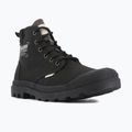 Pantofi Palladium Pampa Michigan negri 8