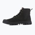 Pantofi Palladium Pampa Michigan negri 10