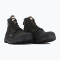 Pantofi Palladium Pampa Michigan negri 11