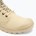 Pantofi Palladium Pampa Michigan sahara 7