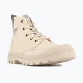 Pantofi Palladium Pampa Michigan sahara 8