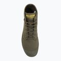 Pantofi Palladium Pampa Hi Dare II olive night 5