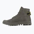 Pantofi Palladium Pampa Hi Dare II olive night 10