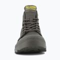 Pantofi Palladium Pampa Hi Dare II olive night 12