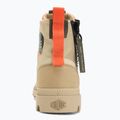 Pantofi Palladium Pampa Hi Dare Zip safari 6