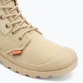Pantofi Palladium Pampa Hi Dare Zip safari 7