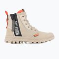 Pantofi Palladium Pampa Hi Dare Zip safari 2