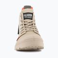 Pantofi Palladium Pampa Hi Dare Zip safari 5