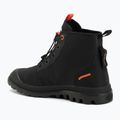 Pantofi Palladium Pampa Lite Journey negri 3