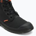 Pantofi Palladium Pampa Lite Journey negri 7