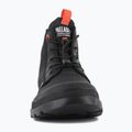 Pantofi Palladium Pampa Lite Journey negri 12