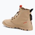 Pantofi Palladium Pampa Lite Journey warm sand 3