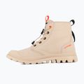 Pantofi Palladium Pampa Lite Journey warm sand 10