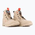 Pantofi Palladium Pampa Lite Journey warm sand 11