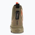Pantofi Palladium Pampa Lite Journey olive night 6