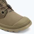 Pantofi Palladium Pampa Lite Journey olive night 7