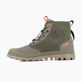 Pantofi Palladium Pampa Lite Journey olive night 10