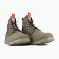 Pantofi Palladium Pampa Lite Journey olive night 11