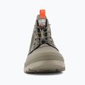 Pantofi Palladium Pampa Lite Journey olive night 12