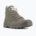 Încălțăminte pentru femei  Palladium Pampa Hi Zip WL rocks 8
