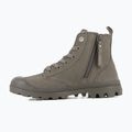 Încălțăminte pentru femei  Palladium Pampa Hi Zip WL rocks 10