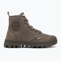 Încălțăminte pentru femei  Palladium Pampa Hi Zip WL rocks 2
